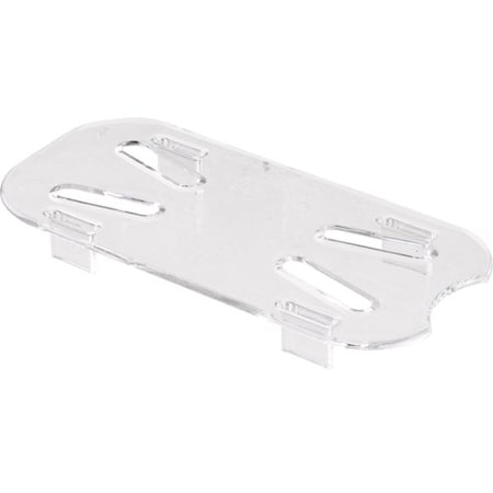 Cambro Shelf, Drain , Food Pan, 1/9 Sz 90CWD(135)